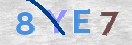 Εικόνα CAPTCHA