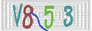 Εικόνα CAPTCHA
