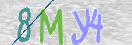 Εικόνα CAPTCHA
