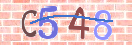 Εικόνα CAPTCHA