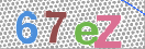 Εικόνα CAPTCHA