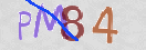 Εικόνα CAPTCHA