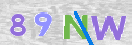 Εικόνα CAPTCHA