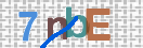Εικόνα CAPTCHA