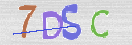 Εικόνα CAPTCHA