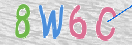 Εικόνα CAPTCHA