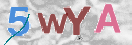 Εικόνα CAPTCHA