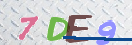 Εικόνα CAPTCHA
