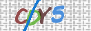 Εικόνα CAPTCHA