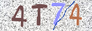 Εικόνα CAPTCHA