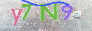 Εικόνα CAPTCHA