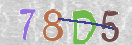 Εικόνα CAPTCHA