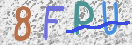 Εικόνα CAPTCHA