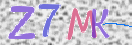 Εικόνα CAPTCHA