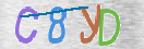 Εικόνα CAPTCHA