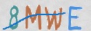 Εικόνα CAPTCHA