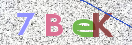 Εικόνα CAPTCHA