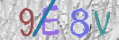 Εικόνα CAPTCHA