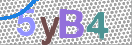 Εικόνα CAPTCHA