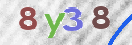 Εικόνα CAPTCHA