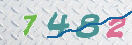 Εικόνα CAPTCHA
