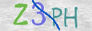 Εικόνα CAPTCHA