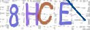 Εικόνα CAPTCHA