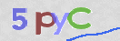 Εικόνα CAPTCHA