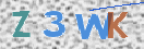 Εικόνα CAPTCHA