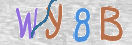 Εικόνα CAPTCHA