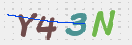Εικόνα CAPTCHA