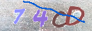 Εικόνα CAPTCHA