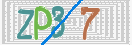 Εικόνα CAPTCHA