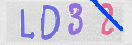 Εικόνα CAPTCHA