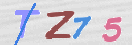 Εικόνα CAPTCHA