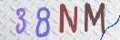 Εικόνα CAPTCHA