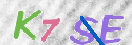 Εικόνα CAPTCHA