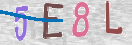 Εικόνα CAPTCHA