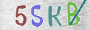 Εικόνα CAPTCHA