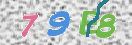 Εικόνα CAPTCHA
