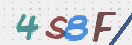 Εικόνα CAPTCHA