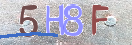 Εικόνα CAPTCHA