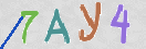 Εικόνα CAPTCHA