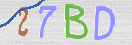Εικόνα CAPTCHA