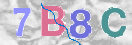 Εικόνα CAPTCHA