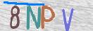 Εικόνα CAPTCHA
