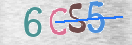Εικόνα CAPTCHA