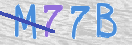 Εικόνα CAPTCHA