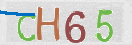 Εικόνα CAPTCHA