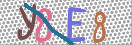 Εικόνα CAPTCHA